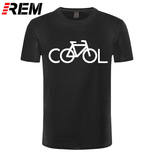 REM™ | Casual T-shirt: COOL