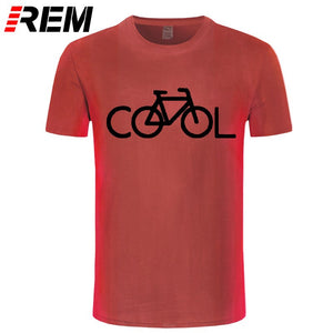 REM™ | Casual T-shirt: COOL
