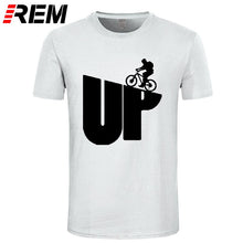 Afbeelding in Gallery-weergave laden, REM™ | Casual T-shirt: UP!