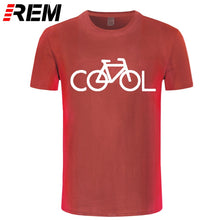 Afbeelding in Gallery-weergave laden, REM™ | Casual T-shirt: COOL