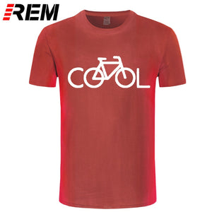 REM™ | Casual T-shirt: COOL