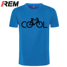 Afbeelding in Gallery-weergave laden, REM™ | Casual T-shirt: COOL