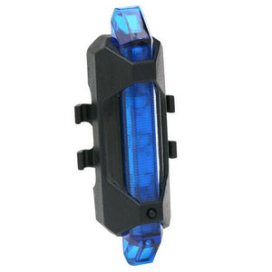 SUPERLED PRO | USB oplaadbaar LED achterlicht